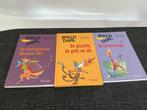 Roald Dahl Boeken Set, Ophalen, Zo goed als nieuw, Fictie algemeen