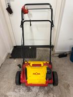 Wolf Garten VS302, Tuin en Terras, Verticuteermachines, Ophalen, Gebruikt, Elektrisch, Wolf-Garden