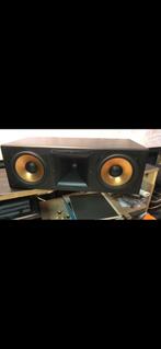 Klipsch RC 7, Ophalen, Zo goed als nieuw, Center speaker, Overige merken