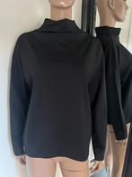 DRYKORN FOR BEAUTIFUL PEOPLE  trui  MAAT S  NIEUW (OVERSIZED, Drykorn, Zwart, Nieuw, Ophalen of Verzenden
