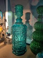 Empoli karaf, Antiek en Kunst, Antiek | Glas en Kristal, Ophalen of Verzenden