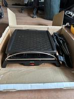 Tefal Gourmetstel / Raclette Grill, Witgoed en Apparatuur, Gourmetstellen, Ophalen, Gebruikt, 8 personen of meer