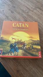 Catan steden en ridders, Ophalen of Verzenden, Zo goed als nieuw