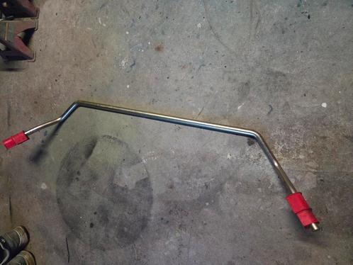 vw kever stabilisatorstang voorkant versmald en verlaagd, Auto-onderdelen, Ophanging en Onderstel, Nieuw, Ophalen of Verzenden