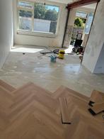 Vloer vakkundig laten leggen? Zie onze projecten!