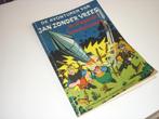 Avonturen van Jan zonder Vrees - de vliegende brandstichters, Gelezen, Ophalen of Verzenden, Meerdere stripboeken