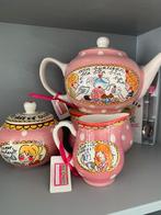 Blons amsterdam servies, Huis en Inrichting, Ophalen, Zo goed als nieuw, Aardewerk, Blond Amsterdam
