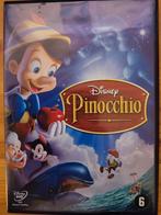 Disney Pinokkio  met Rugnr. 02, Alle leeftijden, Ophalen of Verzenden, Zo goed als nieuw, Amerikaans