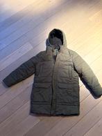 Lange heren winterjas, Maat 52/54 (L), Ophalen of Verzenden, Zo goed als nieuw, Lyle & Scott