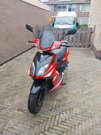 Kymco super 8, Fietsen en Brommers, Ophalen, Gebruikt, Benzine, Super 8