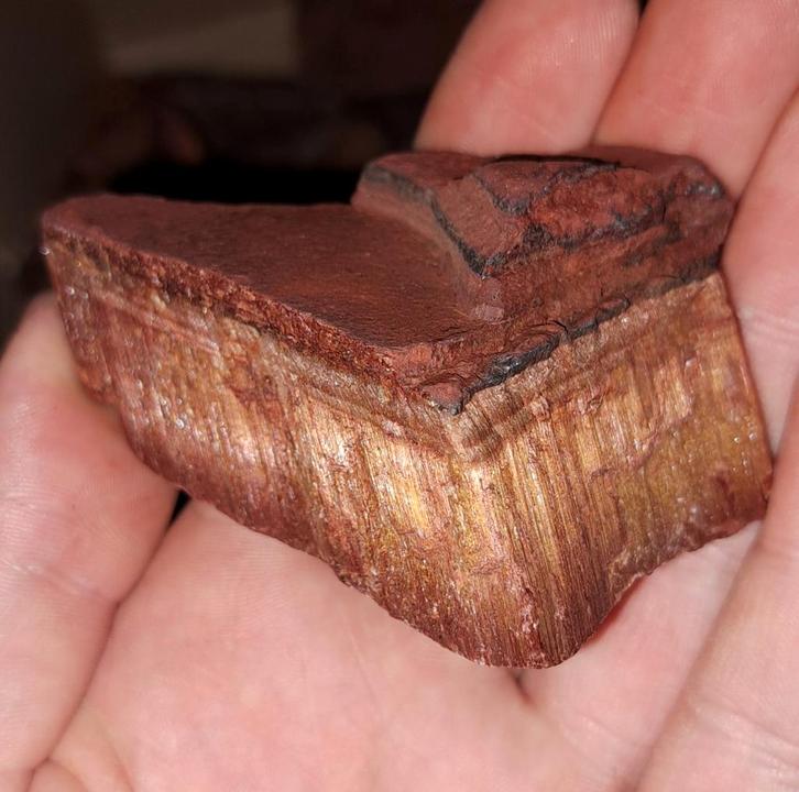 Gave Haviksoog edelsteen verzameling edelstenen stenen, Verzamelen, Mineralen en Fossielen, Ophalen of Verzenden