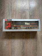 WSI Models Iveco Stralis Hi-Way 4x2 + Trailer 1:50, Ophalen of Verzenden, Nieuw, Overige typen, Overige merken