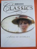 Anne of Avonlea (1975) 2 disc (nieuw in de verpakking), Cd's en Dvd's, Boxset, Drama, Ophalen of Verzenden, Vanaf 6 jaar