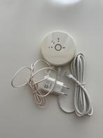 Philips Hue Bridge V1 Gebruikt iets verkleurd, Ophalen of Verzenden, Gebruikt, Overige typen
