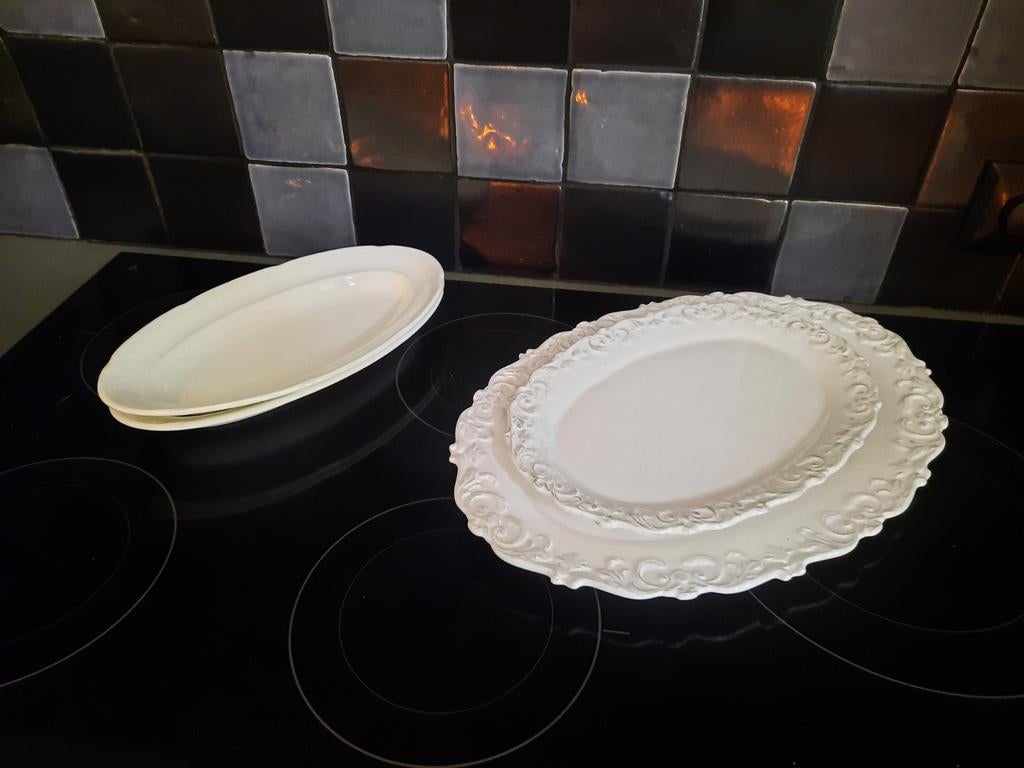 Servies Lifestyle, Ophalen, Overige stijlen