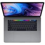 MacBook Pro Touch Bar 15.4 inch 2,6 Ghz 6-Core Intel Core i7, Computers en Software, Apple Macbooks, Gebruikt, 2 tot 3 Ghz, 512 GB