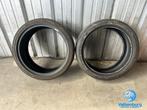 Zomerbanden 235/40R19 Goodyear Eagle F1, 19 inch, Gebruikt, Ophalen of Verzenden, 235 mm