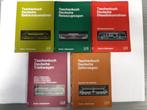 Taschenbuch Deutsche ...., Ophalen of Verzenden, Zo goed als nieuw, Trein
