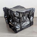 Lastpak Zwarte Dubbele Fietstas, Ophalen, Gebruikt, Lastpak