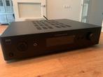 NAD C368 Hybride Digitale DAC-versterker, incl. ISOTEK: EVO3, Audio, Tv en Foto, Versterkers en Receivers, Ophalen of Verzenden