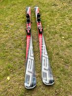 Elan Waveflex 78 ti ski’s, Carve, Skiën, Ski's, Ophalen