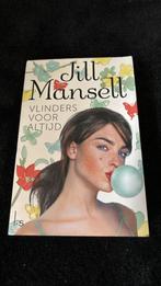 Jill Mansell - Vlinders voor altijd, Boeken, Romans, Jill Mansell, Ophalen of Verzenden, Zo goed als nieuw, Nederland