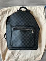 Louis vuitton Josh Damier graphite, Sieraden, Tassen en Uiterlijk, Tassen | Rugtassen, Overige merken, 25 tot 40 cm, Zo goed als nieuw