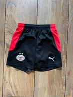 PSV broek 140 puma, Sport en Fitness, Voetbal, Maat XS of kleiner, Broek, Ophalen of Verzenden, Zo goed als nieuw