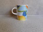 Mok 9x7,5 cm. Femma Libelle Zomerweek Arzberg, Ophalen of Verzenden, Zo goed als nieuw, Overige stijlen, Kop(pen) en/of Schotel(s)