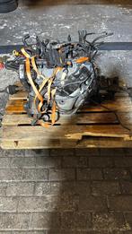 Lupo 1.0 MPI Motorblok - 193000km, Ophalen of Verzenden, Gebruikt, Volkswagen