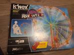 Knex reuzenrad, Kinderen en Baby's, Speelgoed | Bouwstenen, Ophalen, Zo goed als nieuw, K'nex