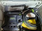Festool DTS 400 REQ Delta Schuurmachine - Nieuwstaat!, Ophalen of Verzenden, Zo goed als nieuw, Minder dan 600 watt, Vlakschuurmachine