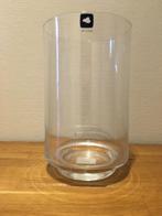 Leonardo smart vaas of glazen windlicht op voet, Overige kleuren, Nieuw, Ophalen of Verzenden, Glas