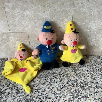 Bumba 3 stuks €7.50 beschikbaar voor biedingen