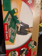 Puzzel mat jumbo 1000-3000 stukjes, Ophalen of Verzenden, Zo goed als nieuw