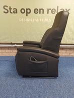 Sta op relax fauteuil Fitform Vario SMART In nieuw staat !, Huis en Inrichting, Fauteuils, Ophalen of Verzenden, Zo goed als nieuw