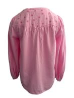 Fabienne Chapot blouse S, Ophalen of Verzenden, Zo goed als nieuw, Roze