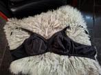 tk: zgan. zwarte Luxe ANITA SAFINA Comfort BH mt.B85, Kleding | Dames, Ondergoed en Lingerie, ANITA., Ophalen of Verzenden, Zwart