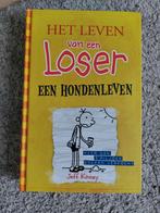 Jeff Kinney - Een hondenleven **NIEUW**, Jeff Kinney, Nieuw, Ophalen of Verzenden, Fictie