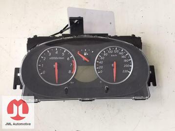 COCKPIT KILOMETERTELLER NISSAN MICRA AUTOMAAT 66.689 KM beschikbaar voor biedingen