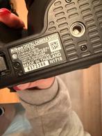 Nikon D3500 VR - Zeer nette staat!, Spiegelreflex, Ophalen of Verzenden, Zo goed als nieuw, Nikon