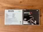 Miles Davis - Birth of the cool CD, Ophalen of Verzenden, 1980 tot heden, Gebruikt, Jazz