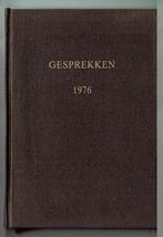 Gesprekken met Zijne Heiligheid Sri Sankaracarya 1976, Ophalen of Verzenden, Gelezen, Spiritualiteit algemeen, Achtergrond en Informatie
