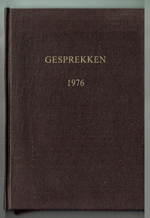 Gesprekken met Zijne Heiligheid Sri Sankaracarya 1976, Boeken, Esoterie en Spiritualiteit, Gelezen, Achtergrond en Informatie