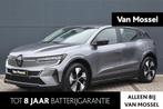 Renault Megane E-Tech EV60 Optimum Charge Equilibre | Apple, 12 maanden, Stof, 1611 kg, Nieuw