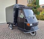 Piaggio Ape50, Fietsen en Brommers, Scooters | Piaggio, Ophalen, Gebruikt, Maximaal 45 km/u, Fly