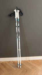 Nieuw; Wedze skistokken junior 90 cm, Sport en Fitness, Skiën en Langlaufen, Overige merken, Stokken, Nieuw, Ophalen of Verzenden