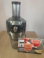 Philips sapcentrifuge z.g.a.n, Huis en Inrichting, Keuken | Keukenbenodigdheden, Ophalen of Verzenden