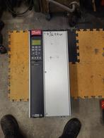 Danfoss vlt 4/11kw frequentie regelaar vfd, Ophalen of Verzenden, Zo goed als nieuw