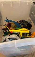 Playmonbil, Ophalen of Verzenden, Gebruikt, Los playmobil